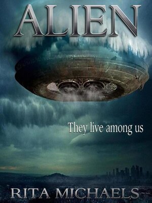 cover image of Alien